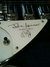 Rickenbacker 325/6 JL, Jetglo: Free image