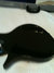 May 1990 Rickenbacker 325/6 JL, Jetglo: Body - Rear