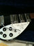 Rickenbacker 325/6 JL, Jetglo: Close up - Free2