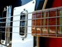 Rickenbacker 4001/4 , Jetglo: Close up - Free