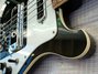 Rickenbacker 4001/4 , Jetglo: Close up - Free2