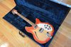 Rickenbacker 360/12 WB, Fireglo: Free image2