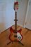 Rickenbacker 360/12 WB, Fireglo: Full Instrument - Front