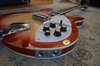 Rickenbacker 360/12 WB, Fireglo: Close up - Free2