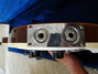 Rickenbacker 4001/4 , Walnut: Free image2