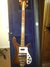 Rickenbacker 4001/4 , Walnut: Full Instrument - Front