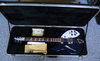 Rickenbacker 360/6 , Midnightblue: Free image