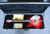 Rickenbacker 360/6 , Fireglo: Free image