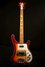 Rickenbacker 4003/4 , Fireglo: Full Instrument - Front