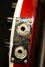 Rickenbacker 4003/4 , Fireglo: Close up - Free