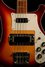 Rickenbacker 4003/4 , Fireglo: Close up - Free2