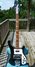 Rickenbacker 4003/4 , Jetglo: Full Instrument - Front