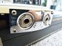 Rickenbacker 4003/4 , Jetglo: Close up - Free