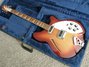 Rickenbacker 360/6 , Fireglo: Free image2