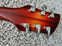 Rickenbacker 360/6 , Fireglo: Headstock - Rear