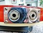 Rickenbacker 360/6 , Fireglo: Close up - Free