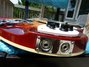Rickenbacker 360/6 , Fireglo: Close up - Free2