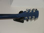 Rickenbacker 330/12 , Midnightblue: Headstock - Rear