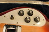Rickenbacker 4003/4 , Fireglo: Free image
