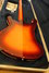 Rickenbacker 4003/4 , Fireglo: Full Instrument - Rear