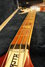 Rickenbacker 4003/4 , Fireglo: Neck - Front