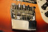 Rickenbacker 4003/4 , Fireglo: Neck - Rear