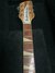 Rickenbacker 360/6 , Mapleglo: Headstock