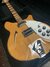Rickenbacker 360/6 , Mapleglo: Free image2