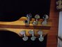 Rickenbacker 360/6 , Mapleglo: Headstock - Rear