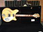 Rickenbacker 360/6 , Mapleglo: Full Instrument - Front