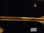 Rickenbacker 360/6 , Mapleglo: Neck - Rear