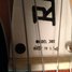 Rickenbacker 360/6 , Mapleglo: Close up - Free