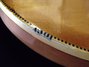 Rickenbacker 360/6 , Mapleglo: Close up - Free2