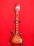 Rickenbacker 620/6 VB VP, Fireglo: Free image