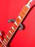 Rickenbacker 620/6 VB VP, Fireglo: Neck - Front