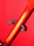 Rickenbacker 620/6 VB VP, Fireglo: Neck - Rear