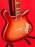 Rickenbacker 620/6 VB VP, Fireglo: Close up - Free2