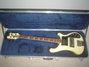 Rickenbacker 4001/4 BT, White: Full Instrument - Front