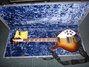 Rickenbacker 620/6 VB VP, MonteBrown: Free image
