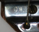Rickenbacker ES16/6 Ryder, Fireglo: Free image