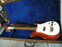 Rickenbacker ES16/6 Ryder, Fireglo: Neck - Front