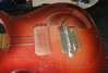 Rickenbacker ES16/6 Ryder, Fireglo: Close up - Free2