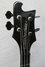 Rickenbacker 4003/4 Blackstar, Jetglo: Headstock