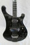 Rickenbacker 4003/4 Blackstar, Jetglo: Body - Front