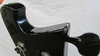 Rickenbacker 4003/4 Blackstar, Jetglo: Close up - Free