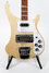 Rickenbacker 4003/4 , Mapleglo: Body - Front