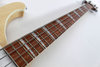 Rickenbacker 4003/4 , Mapleglo: Neck - Front