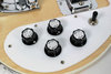 Rickenbacker 4003/4 , Mapleglo: Close up - Free2