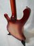 Rickenbacker 4003/4 , Fireglo: Free image