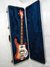 Rickenbacker 4003/4 , Fireglo: Free image2